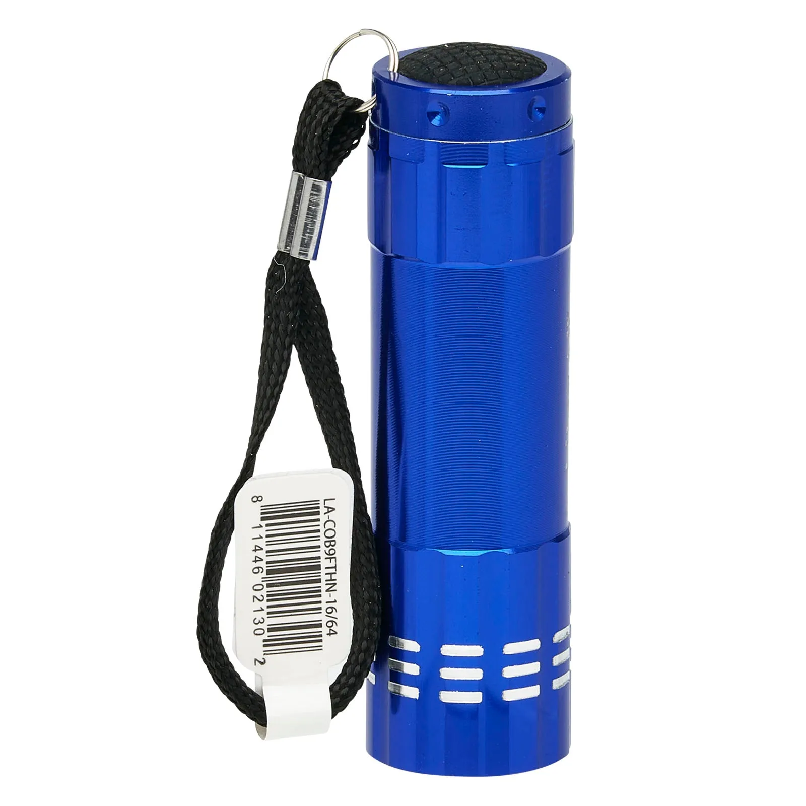 LitezAll COB LED Aluminum Pocket Flashlight