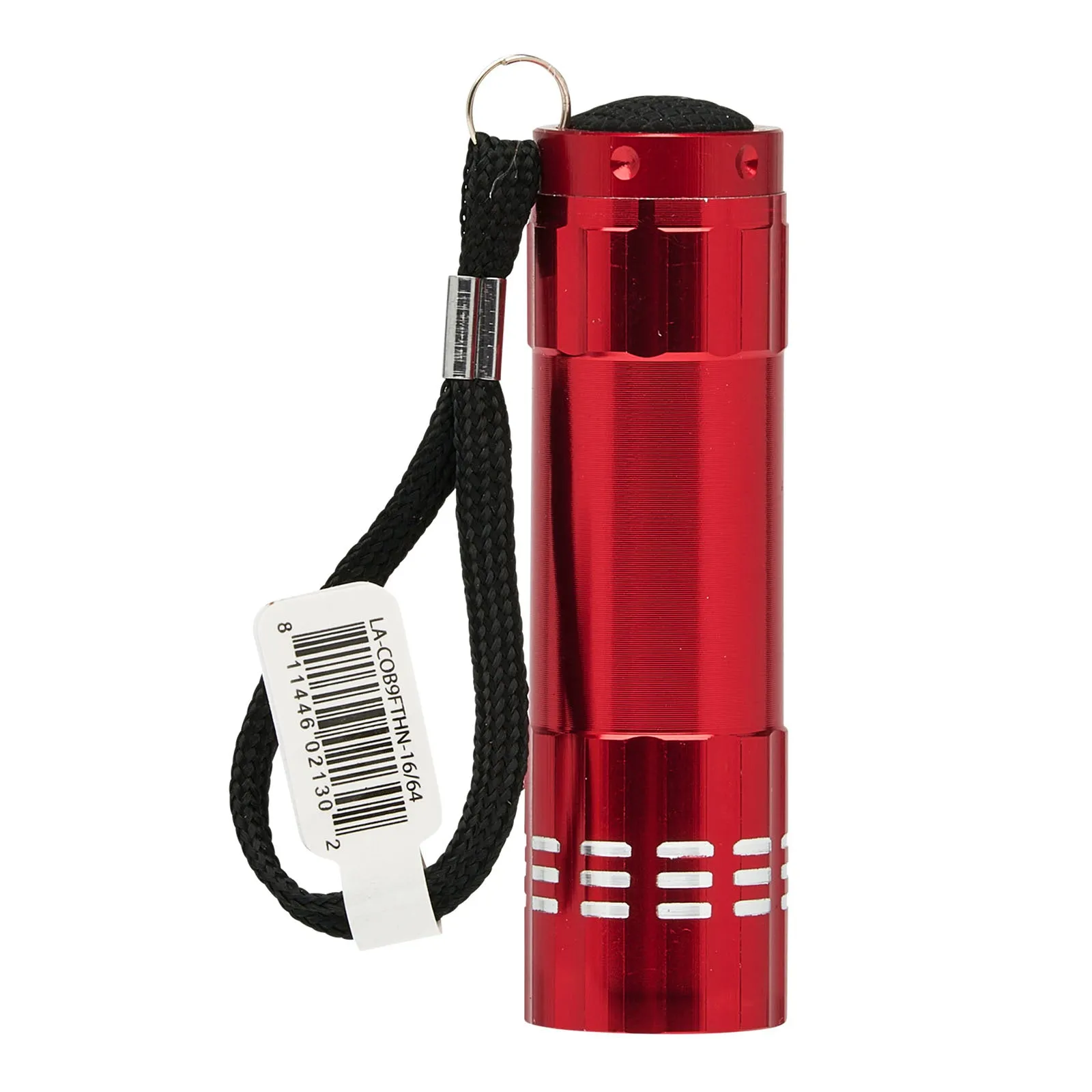 LitezAll COB LED Aluminum Pocket Flashlight