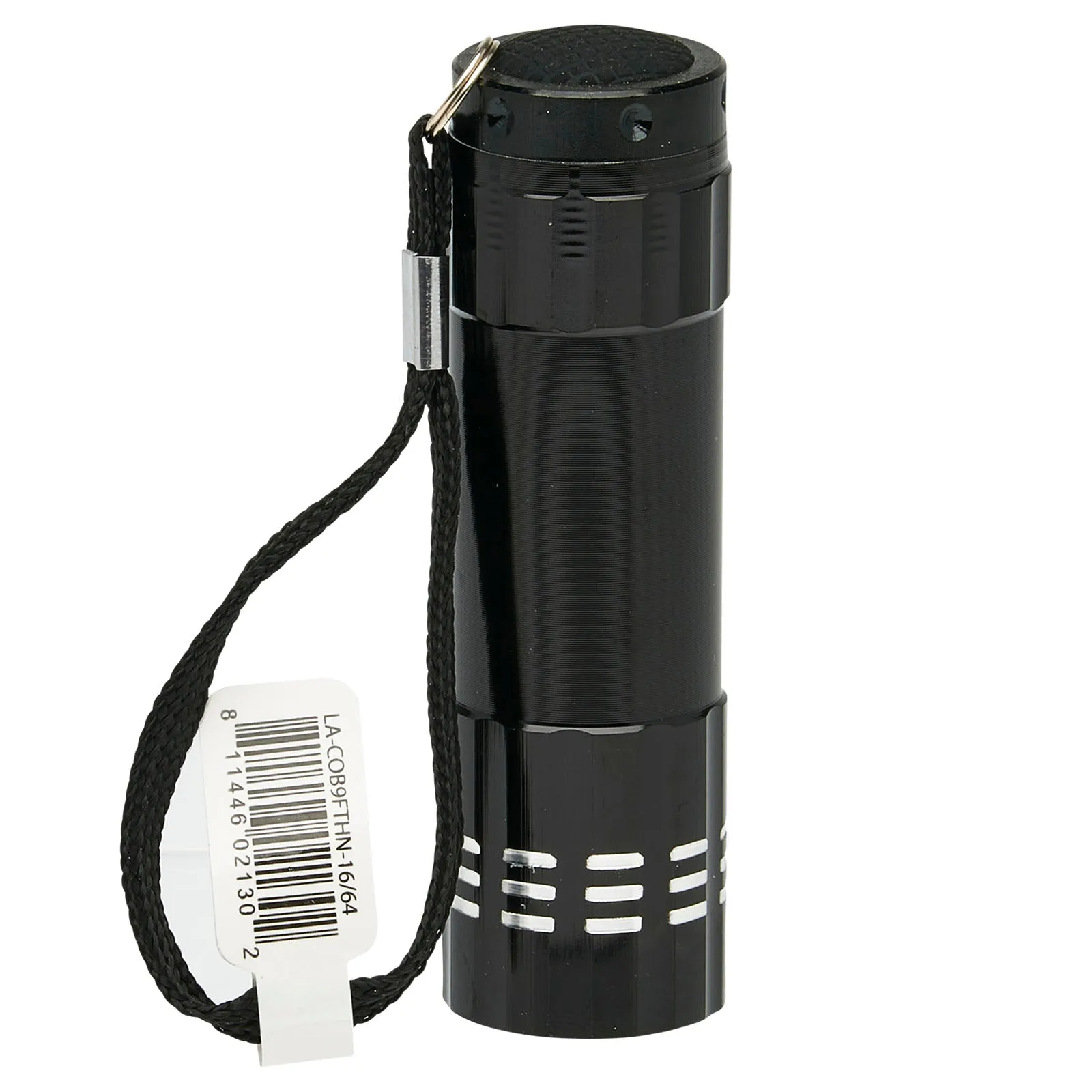 LitezAll COB LED Aluminum Pocket Flashlight