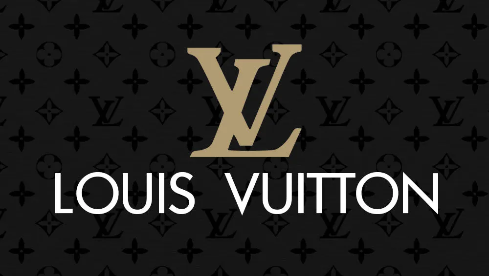 LOUIS VUITTON MONOGRAM ADJUSTABLE SHOULDER STRAP
