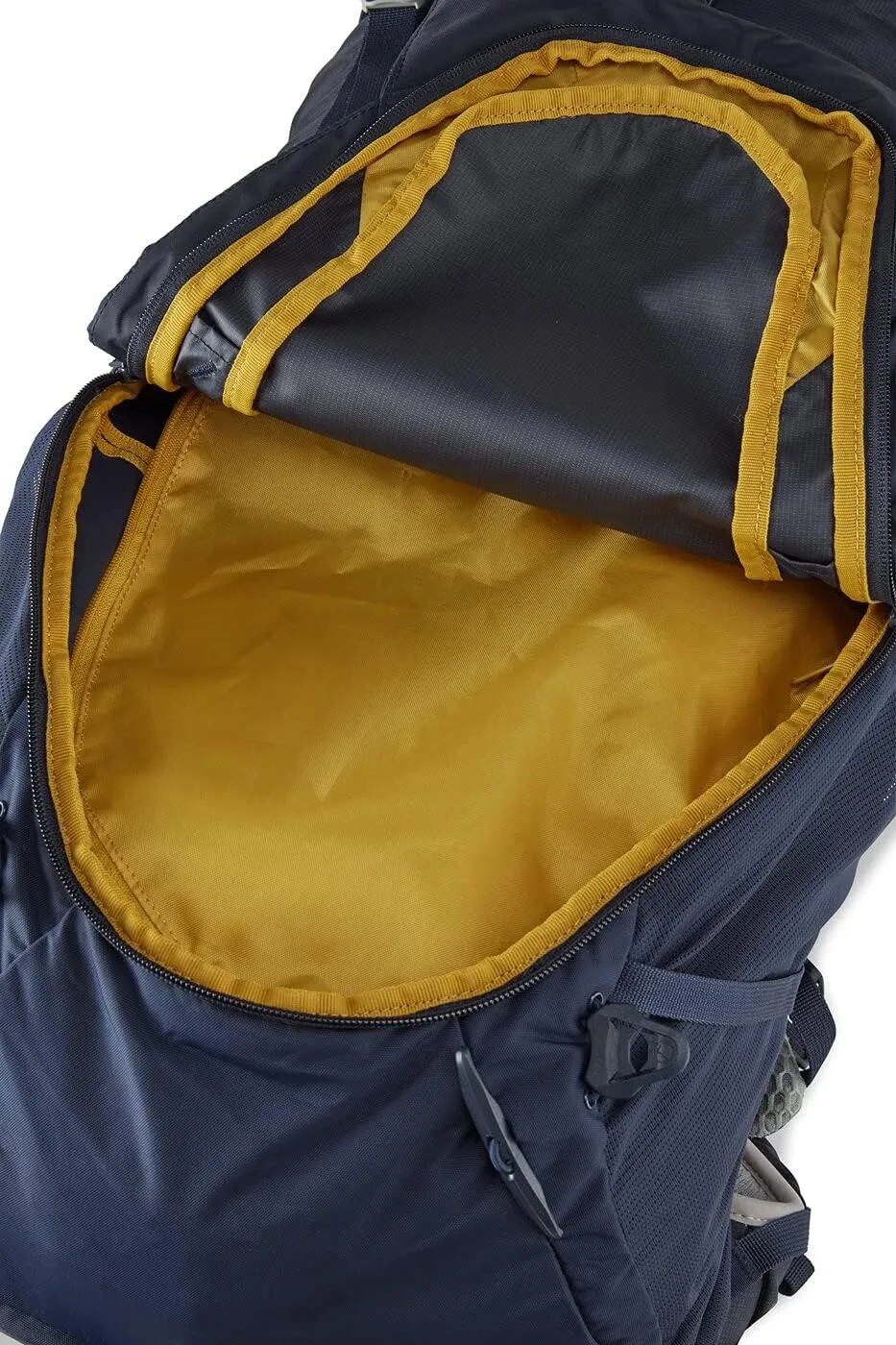 Lowe Alpine AirZone Trek Backpack for Day or Short Hikes