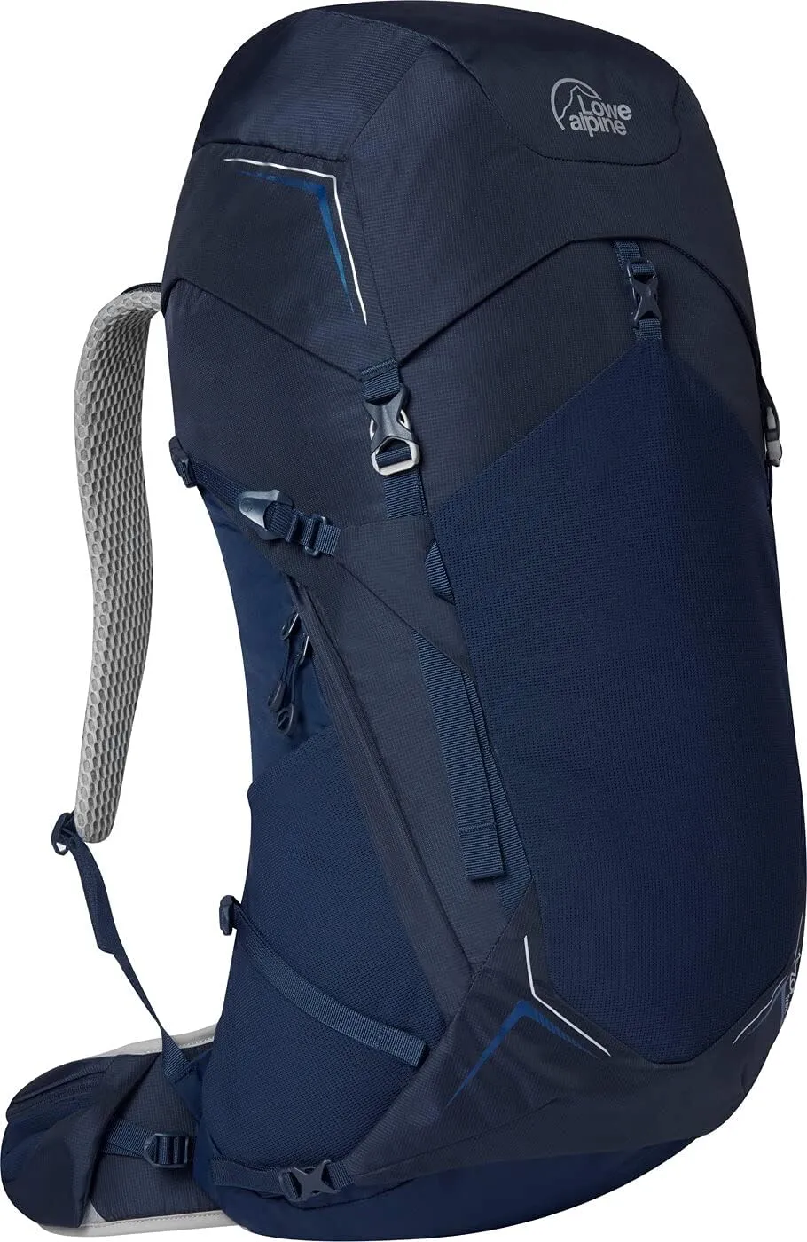 Lowe Alpine AirZone Trek Backpack for Day or Short Hikes