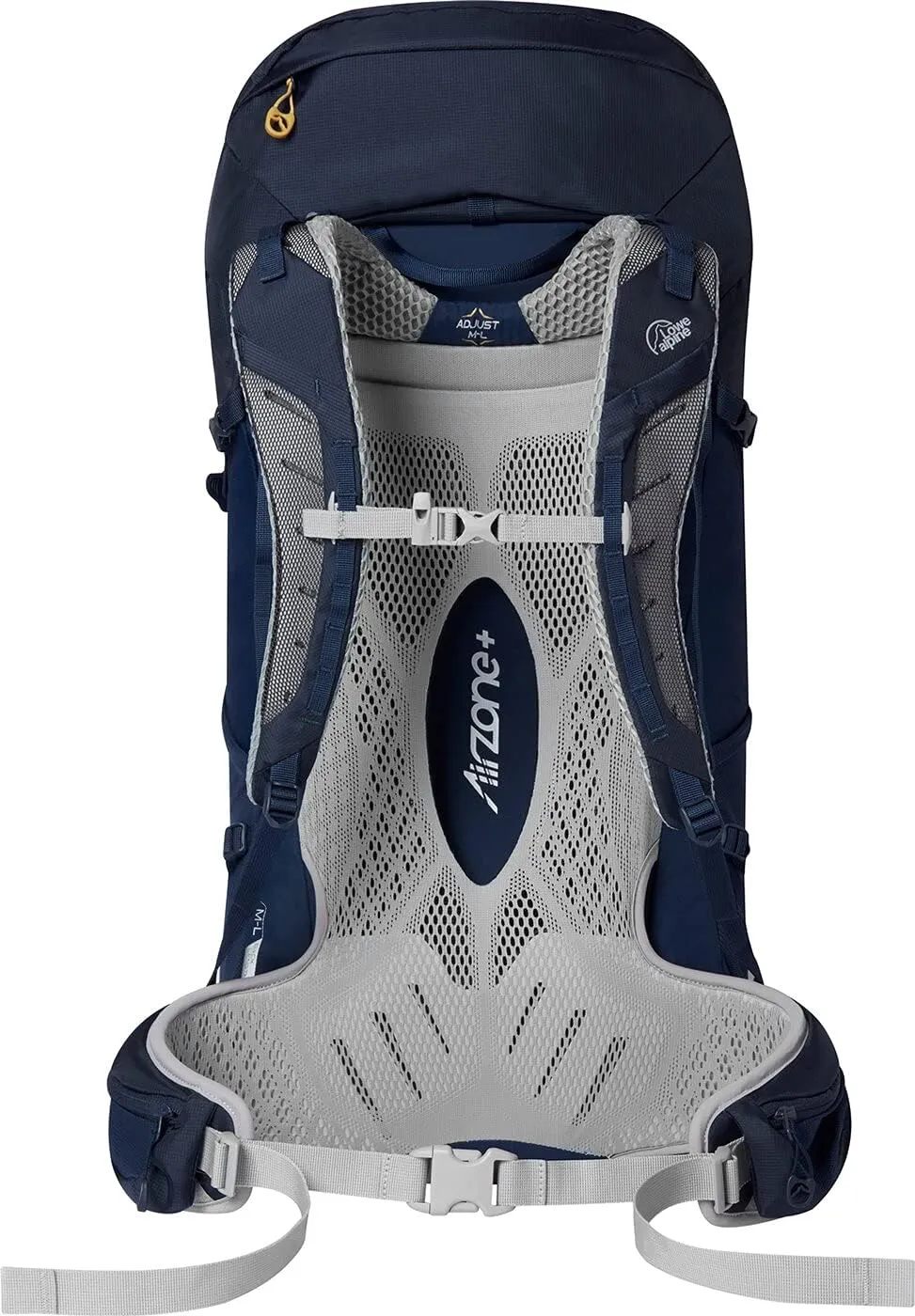 Lowe Alpine AirZone Trek Backpack for Day or Short Hikes