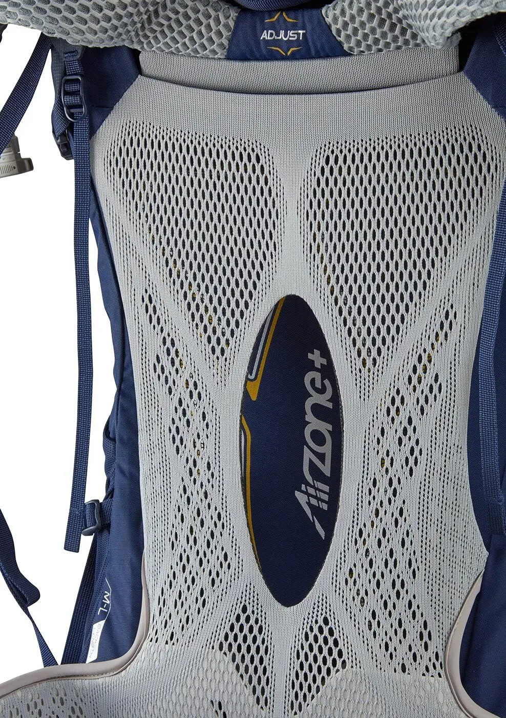 Lowe Alpine AirZone Trek Backpack for Day or Short Hikes
