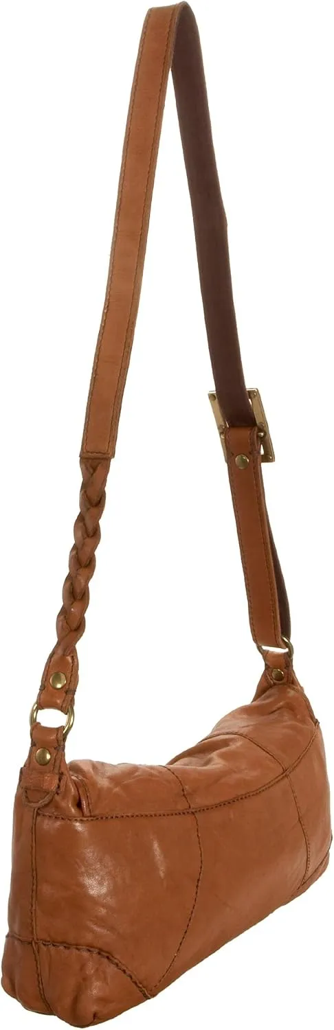 Lucky Brand Womens Roadhouse Cross Body