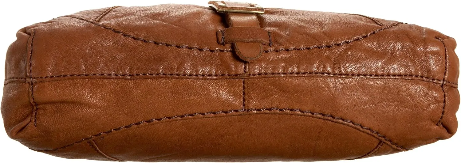 Lucky Brand Womens Roadhouse Cross Body