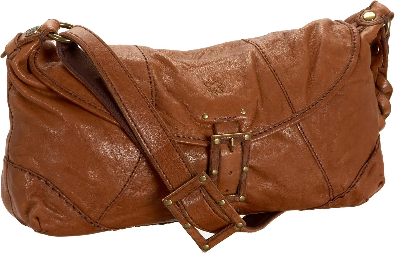 Lucky Brand Womens Roadhouse Cross Body