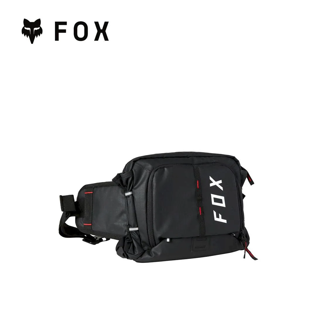 Lumbar Hydration Pack Backpack