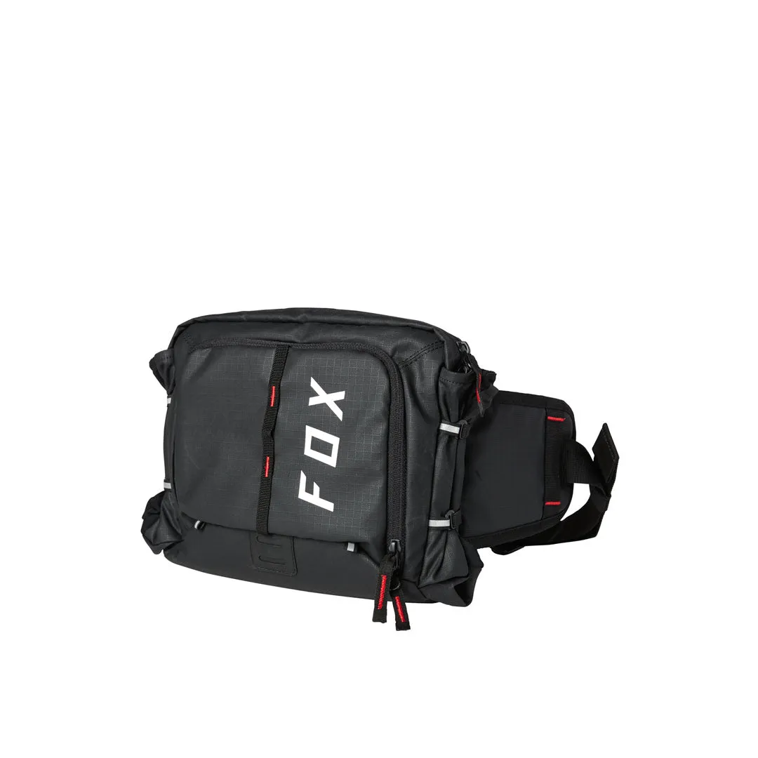 Lumbar Hydration Pack Backpack