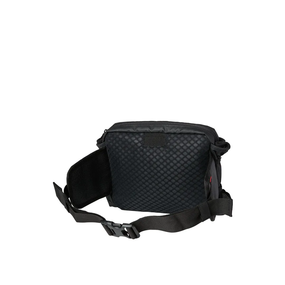 Lumbar Hydration Pack Backpack