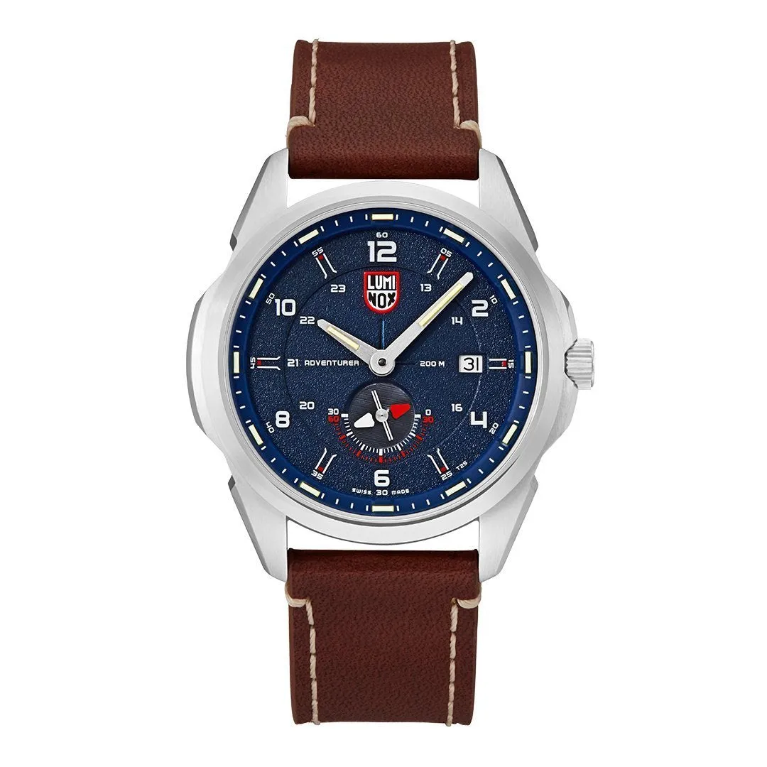 Luminox Atacama Adventurer Field, 42 mm, Urban Adventure - 1763