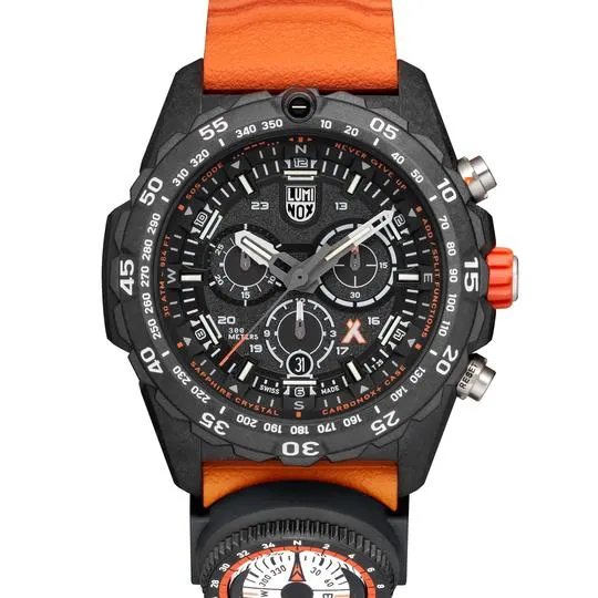 Luminox Bear Grylls Master 3749