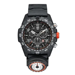 Luminox Bear Grylls Survival, 45 mm, Outdoor Explorer Watch - 3741