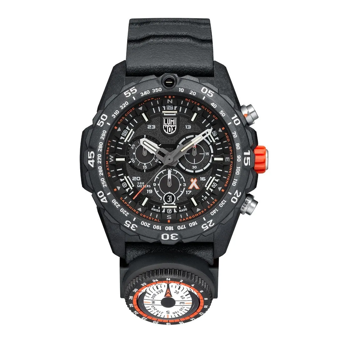 Luminox Bear Grylls Survival, 45 mm, Outdoor Explorer Watch - 3741