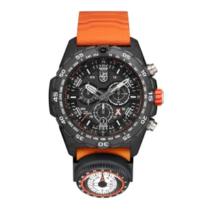 Luminox Bear Grylls Survival, 45 mm, Outdoor Explorer Watch - 3749