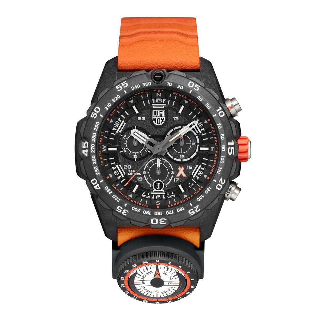 Luminox Bear Grylls Survival, 45 mm, Outdoor Explorer Watch - 3749
