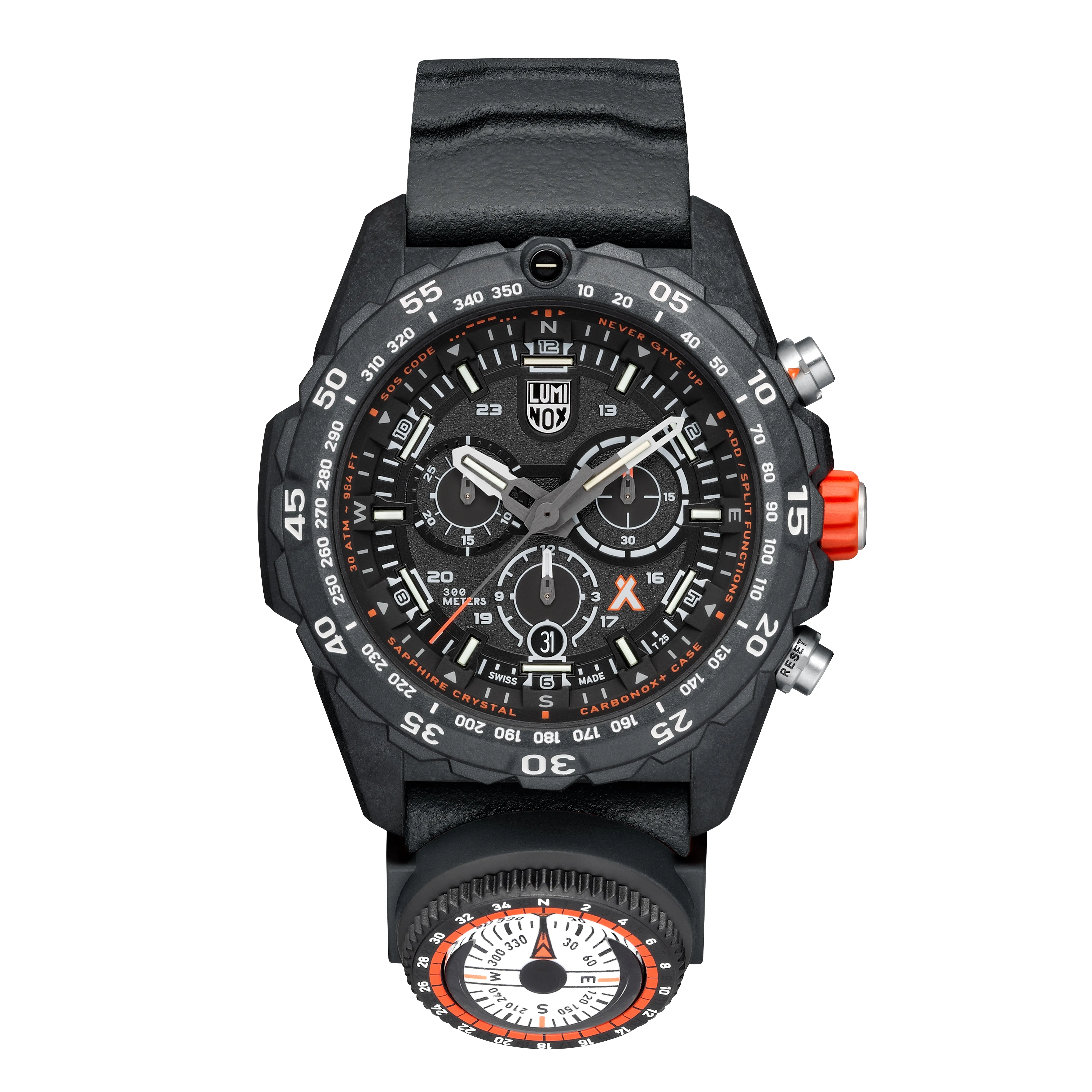 Luminox Bear Grylls Survival Master 3741