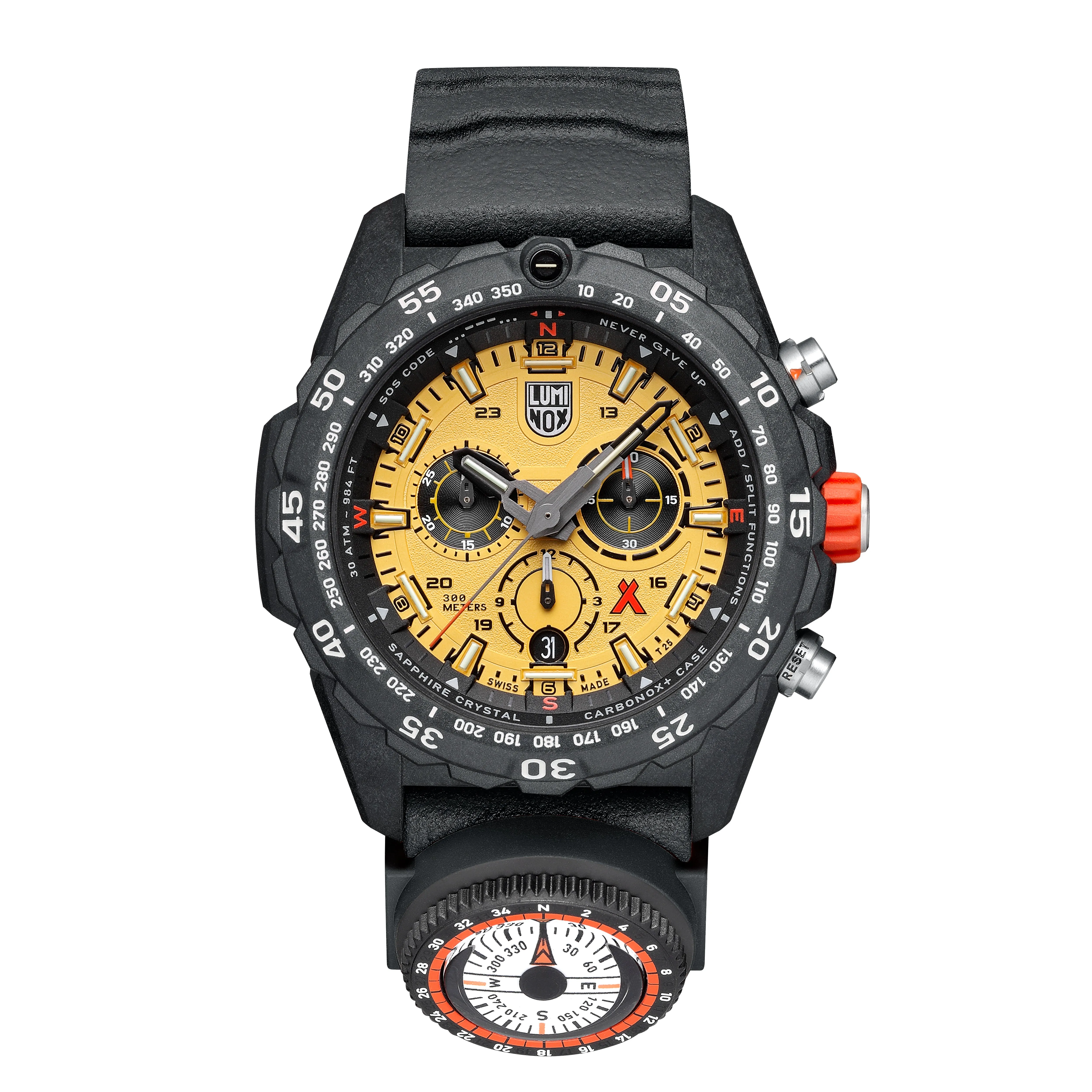 Luminox Bear Grylls Survival Master 3745
