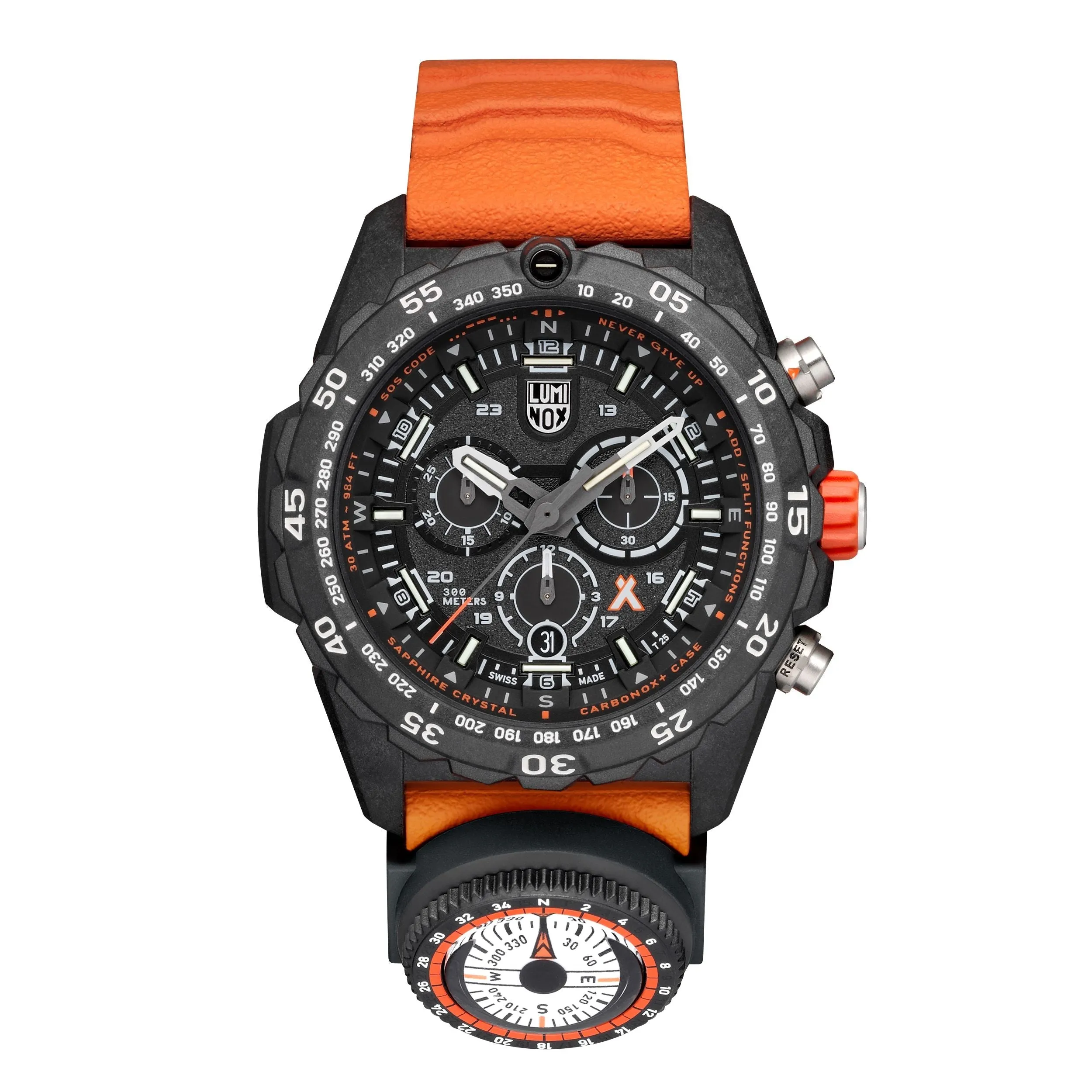 Luminox Bear Grylls Survival Master 3749