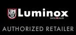 Luminox Men's Special Edition 3500 Series Black Polyurethane Band Yellow Analog Dial Quartz Watch with Extra Nylon Band & Changing Tool & Compass - XS.3505.SC.SET