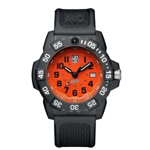 Luminox Scott Cassell UVP Set, 45 mm, Dive Watch - 3509.SC.SEF