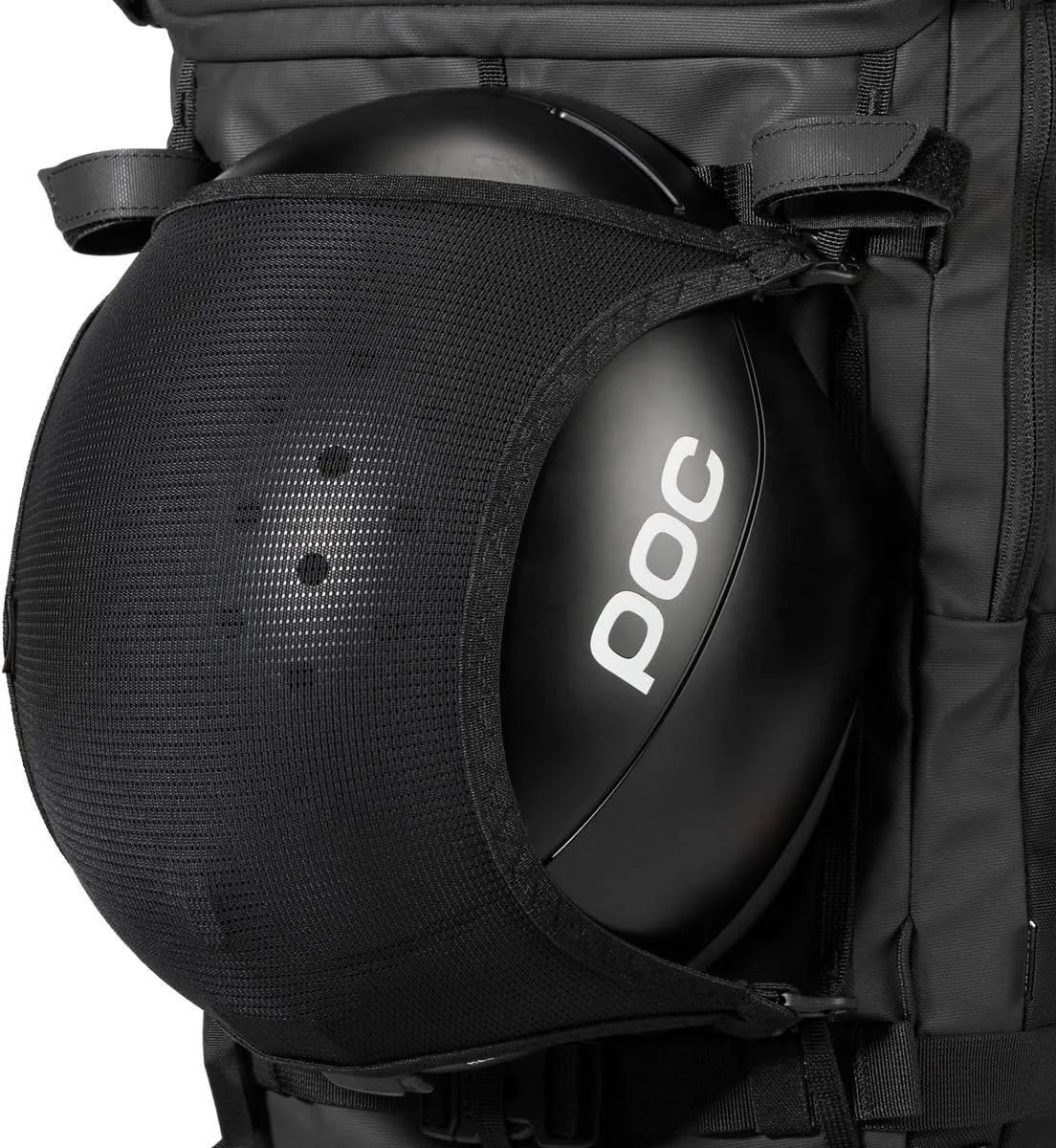 Mammut Nirvana 22L Snow Pack, Black, 2560-00250-0001-1022