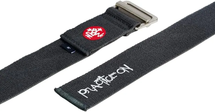 Manduka Align Yoga Strap