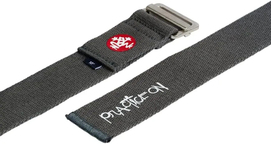 Manduka Align Yoga Strap