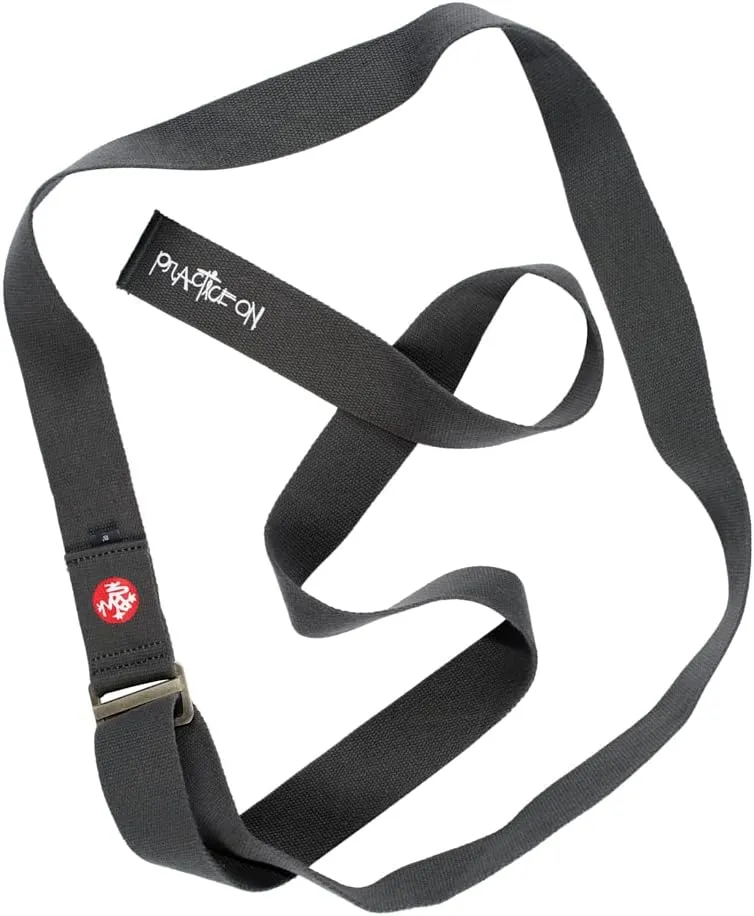 Manduka Align Yoga Strap