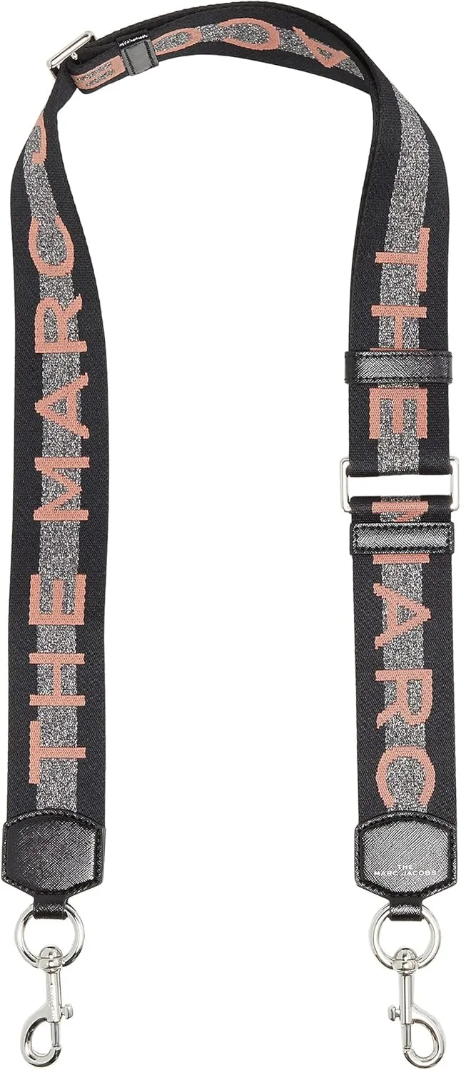 Marc Jacobs Webbing Strap