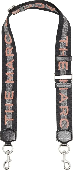 Marc Jacobs Webbing Strap