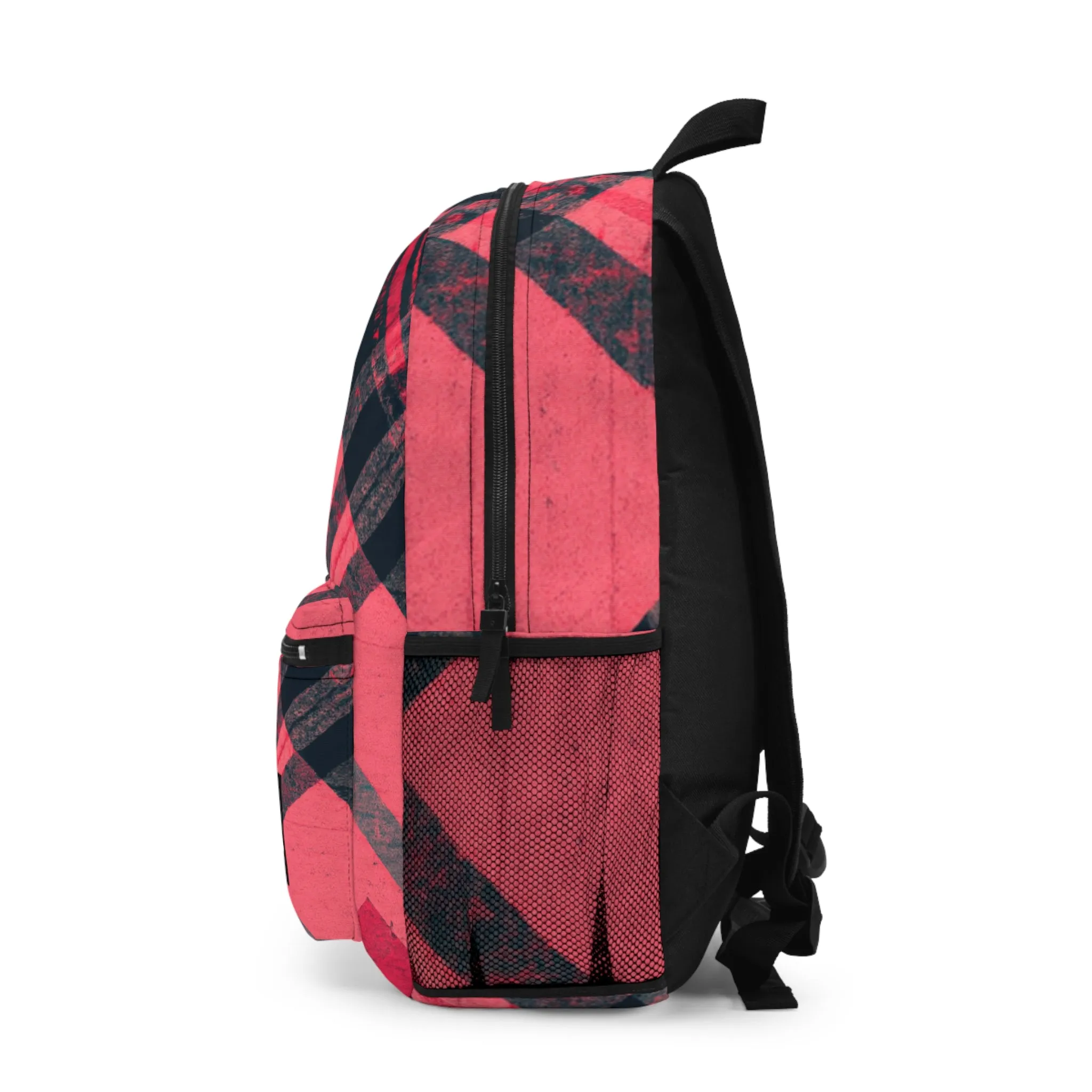 Marquise Rosette de Courbet-backpack