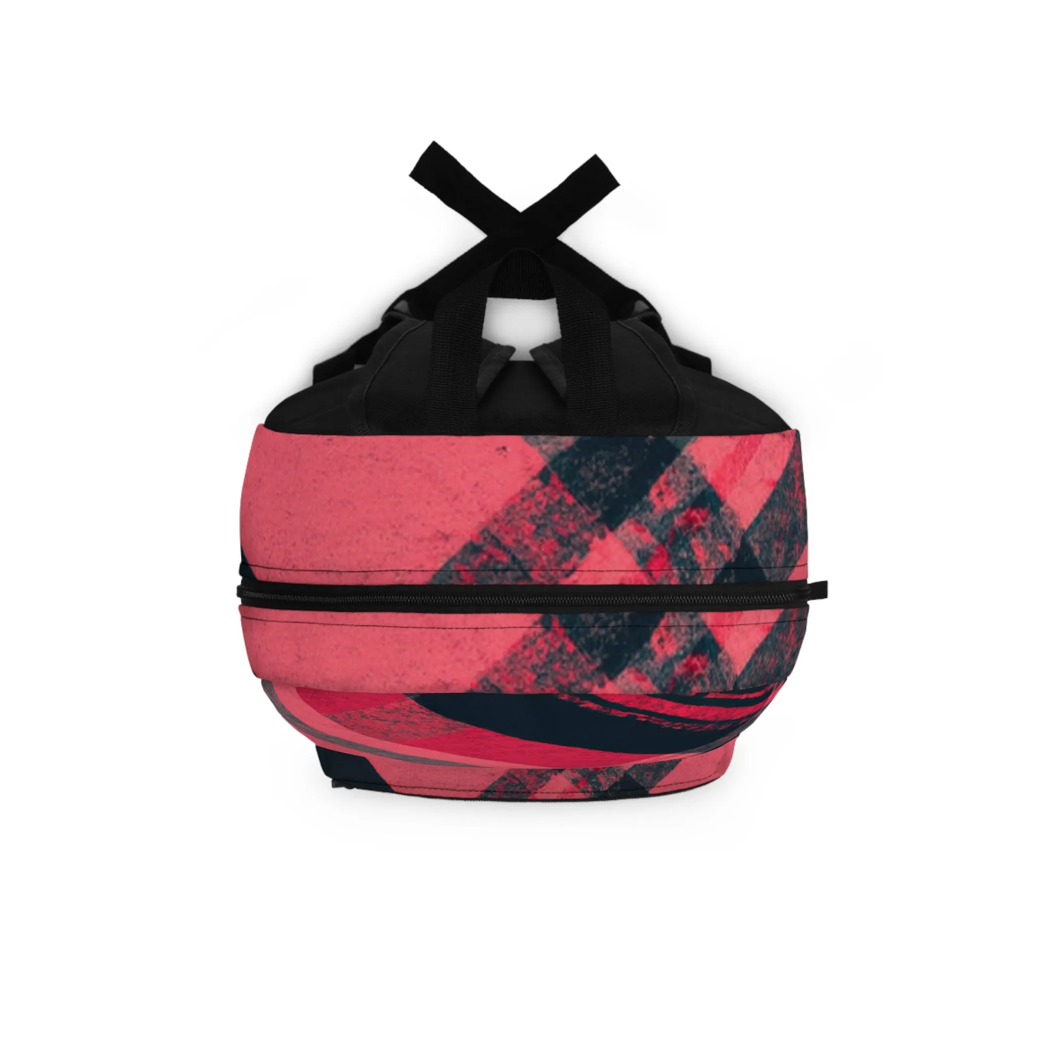 Marquise Rosette de Courbet-backpack