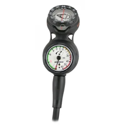 Max Depth Navcon