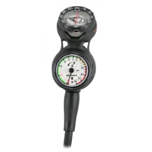 Max Depth Navcon