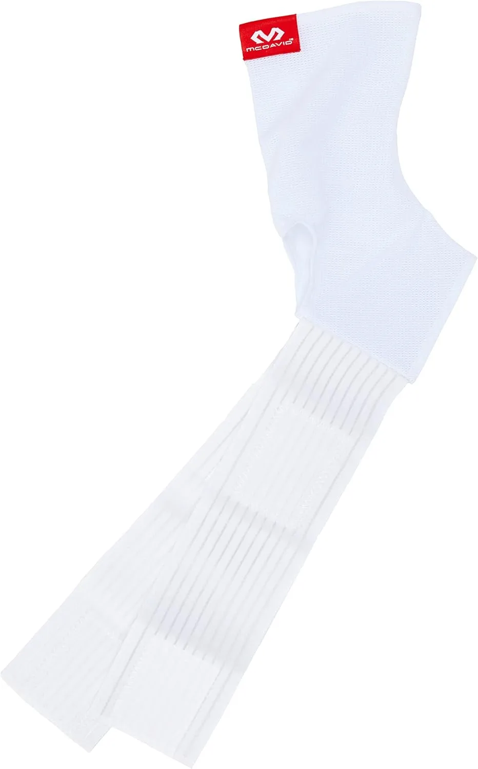 McDavid Dual Ankle Strap