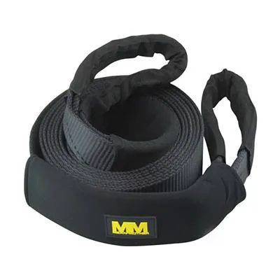 Mean Mother Tree Trunk Protector 75MM/5M 12,000KG