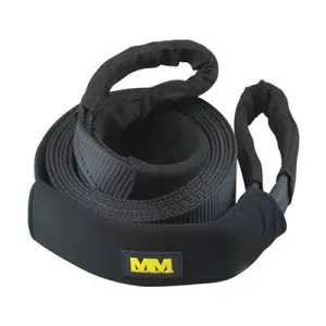 Mean Mother Tree Trunk Protector 75MM/5M 12,000KG