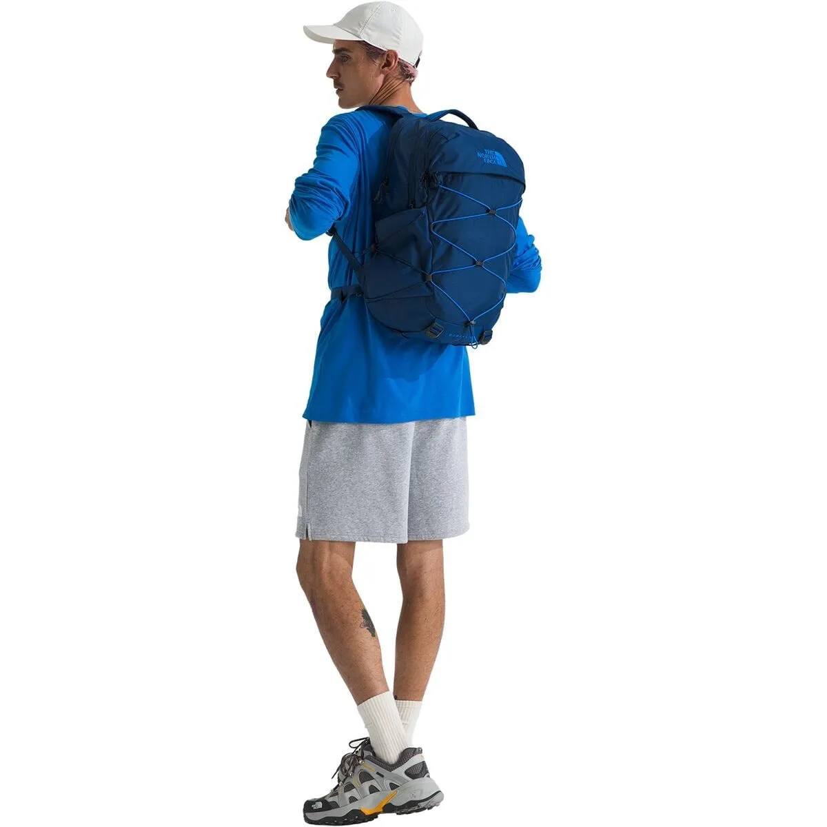 Men's Borealis Backpack
