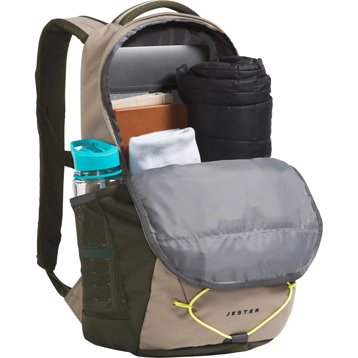 Men's Jester Backpack