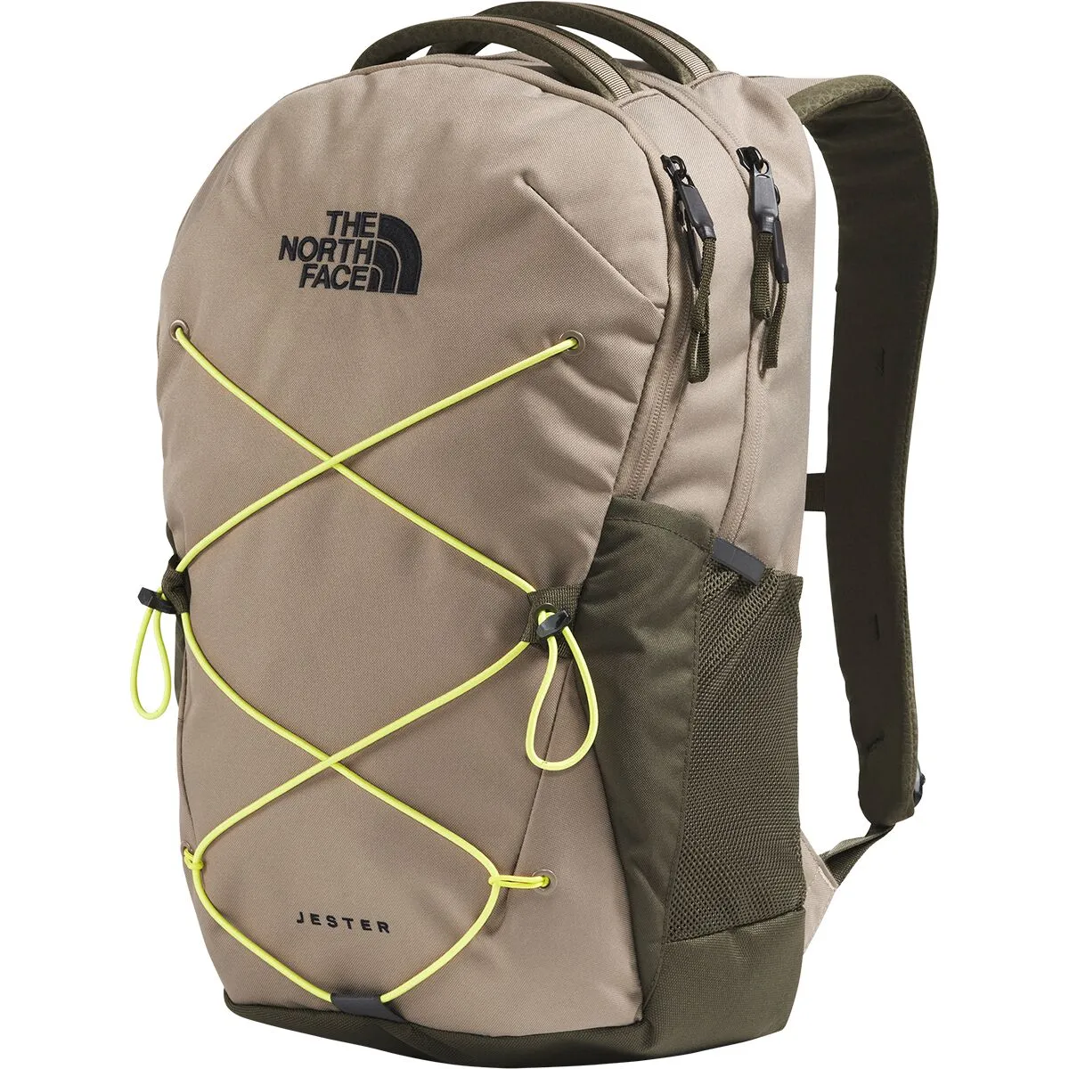 Men's Jester Backpack