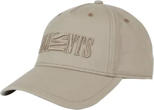 Men's Oppose Baseball Cap, Hat with Adjustable Strap, PIER Grey