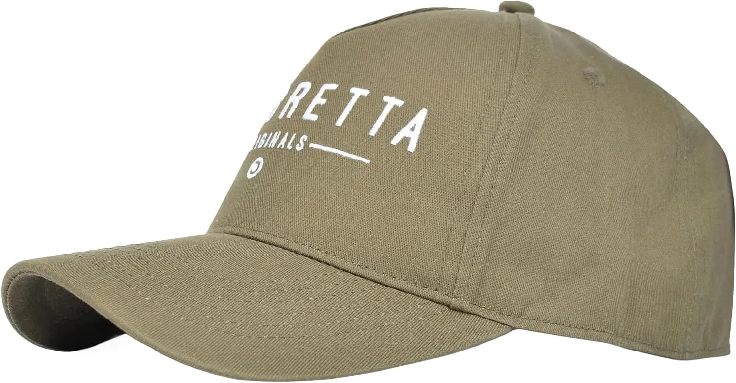 Mens Originals Adjustable Curved Visor Baseball Caps Hat
