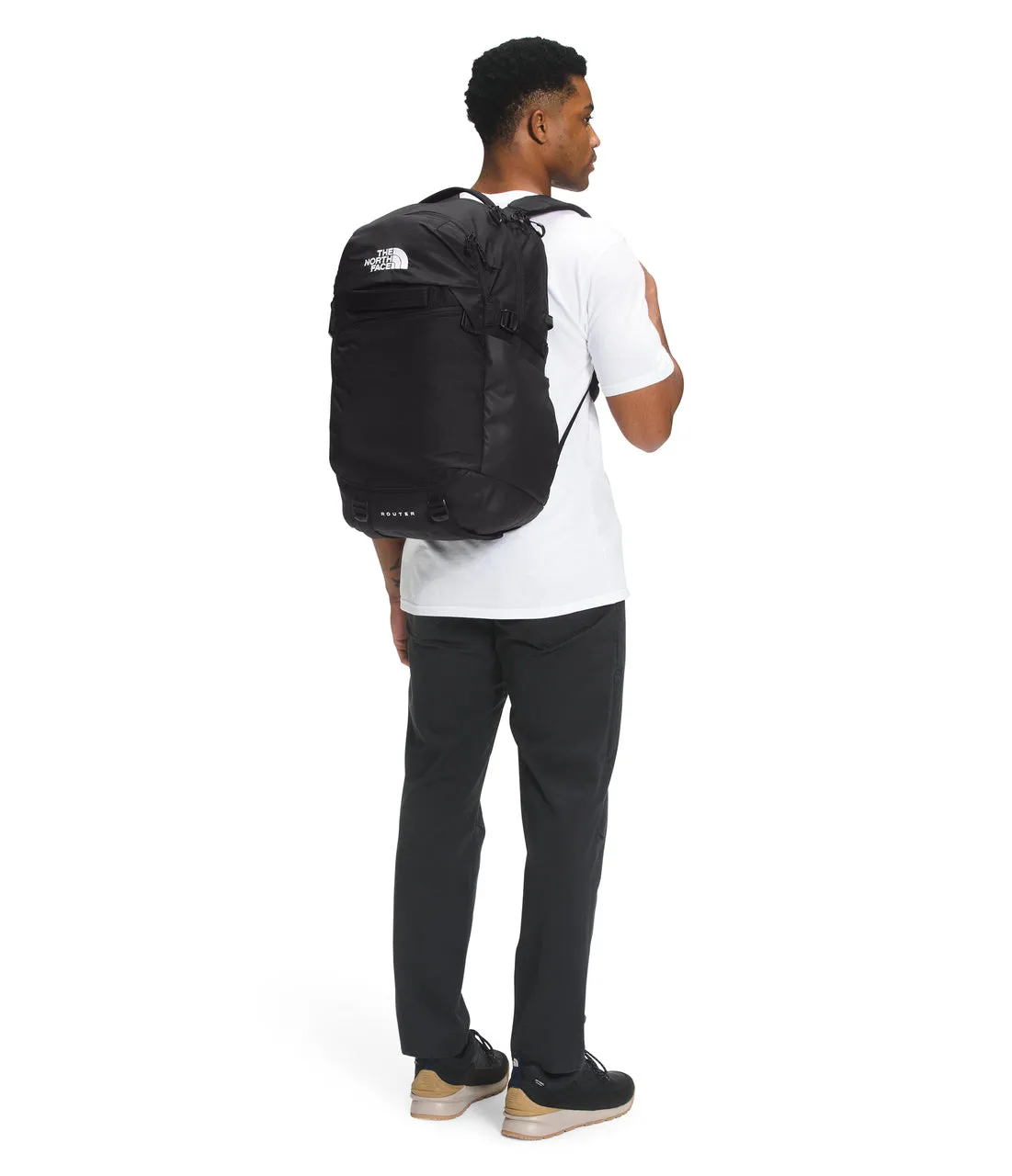 Men's Router Transit Backpack