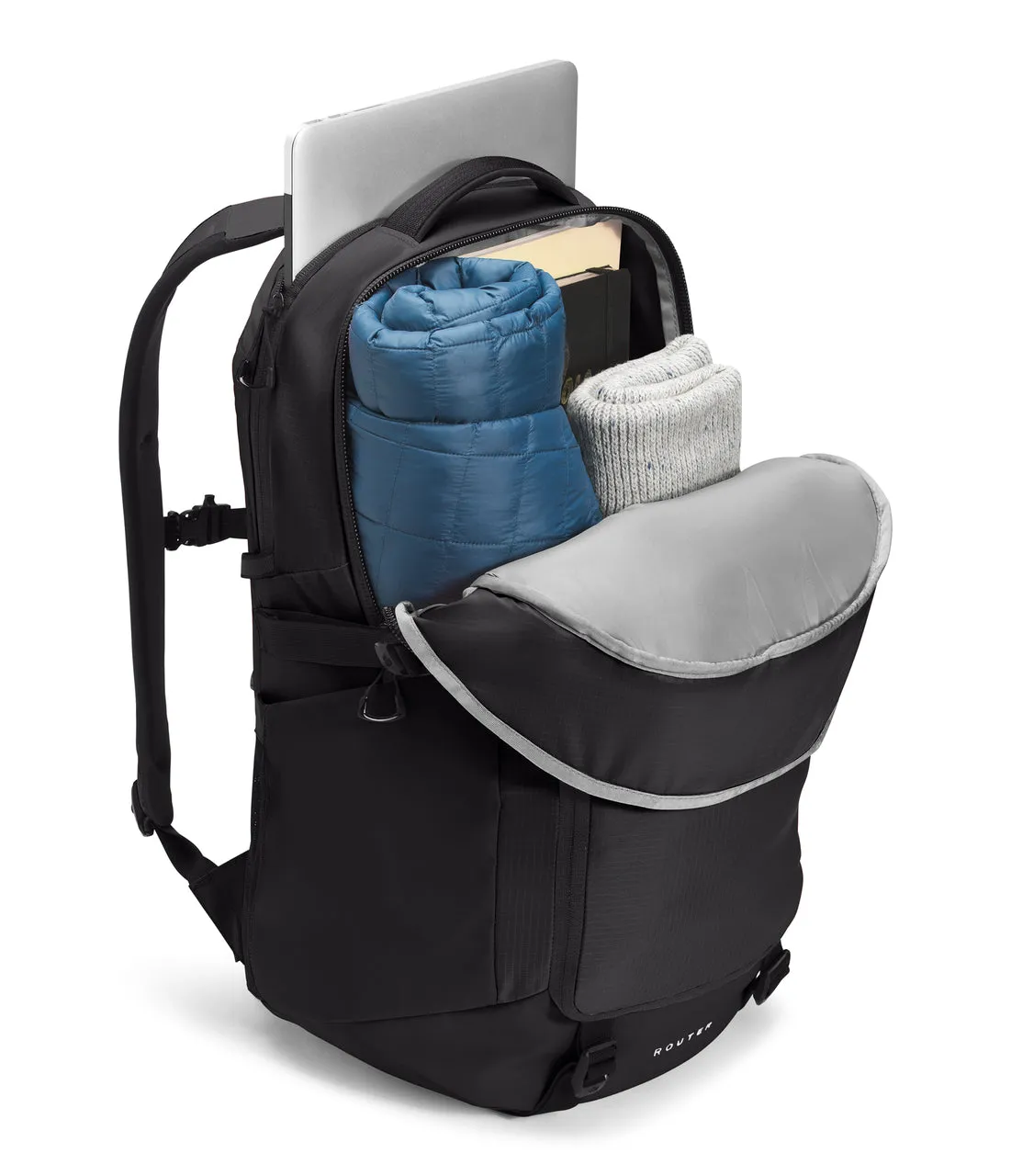 Men's Router Transit Backpack