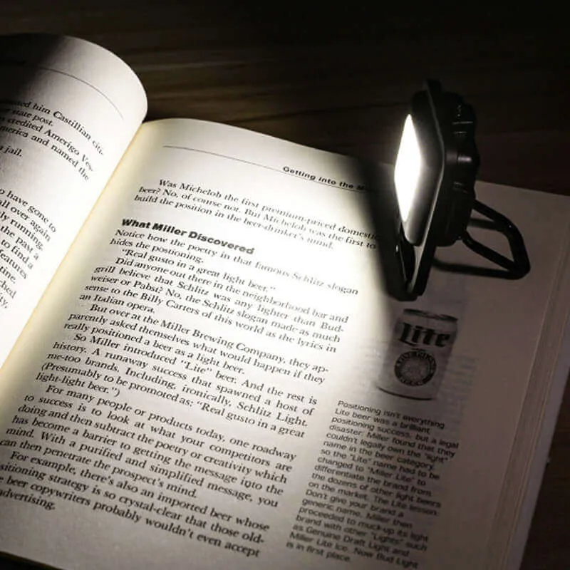 Mini Waterproof Pocket Torch LED Keychain Flashlight USB Charging