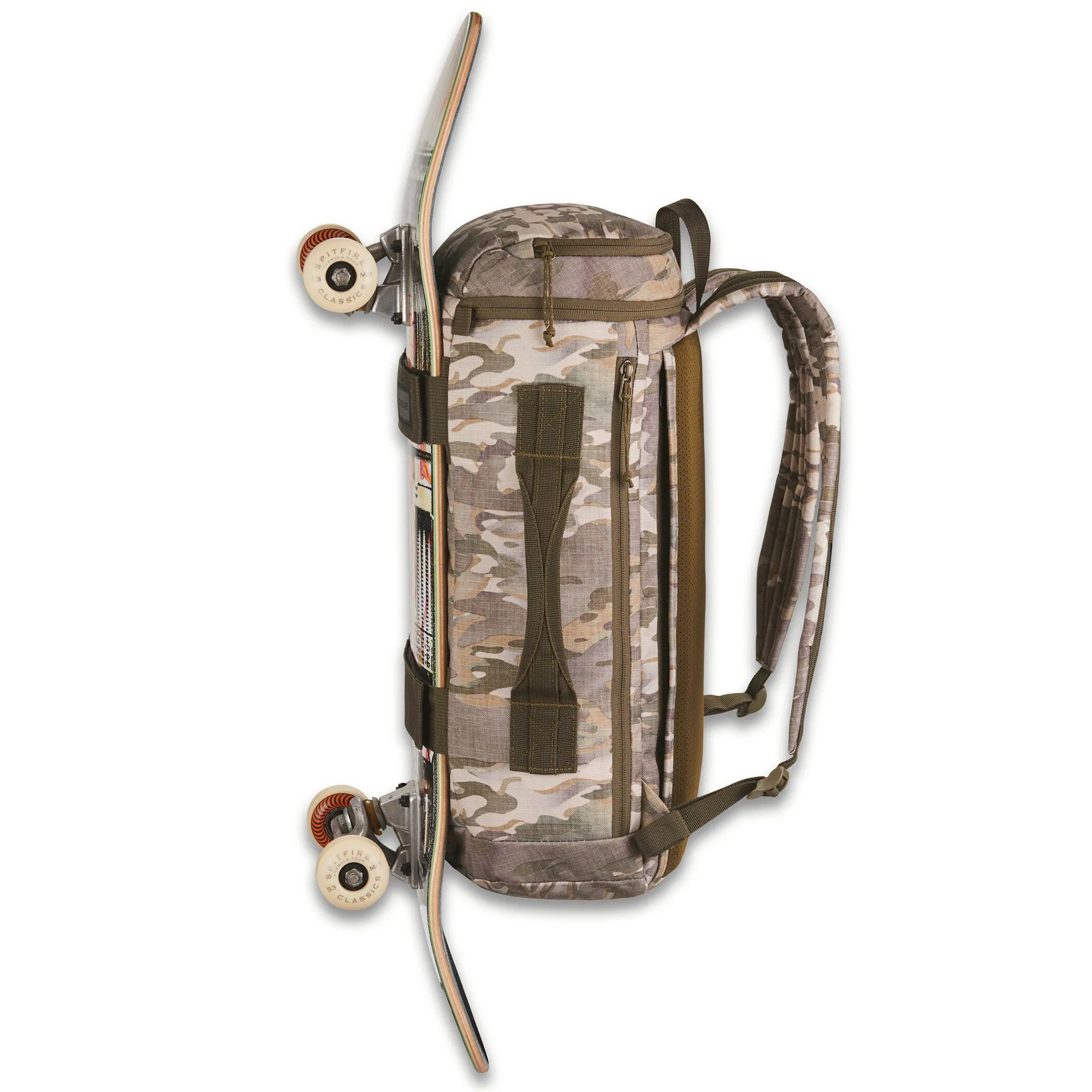 Mission Pack 25L Backpack