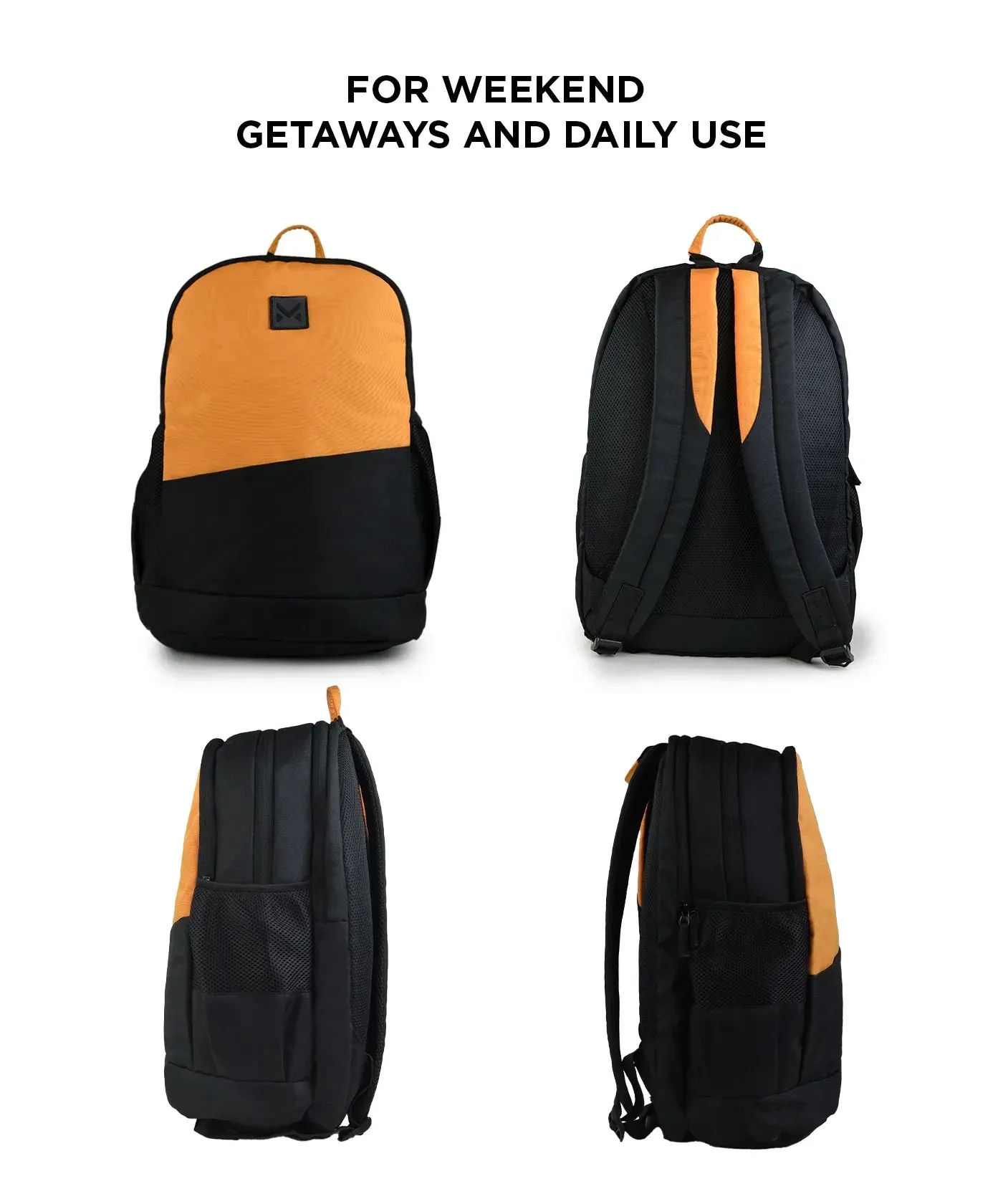 Mohawk Volt Backpack