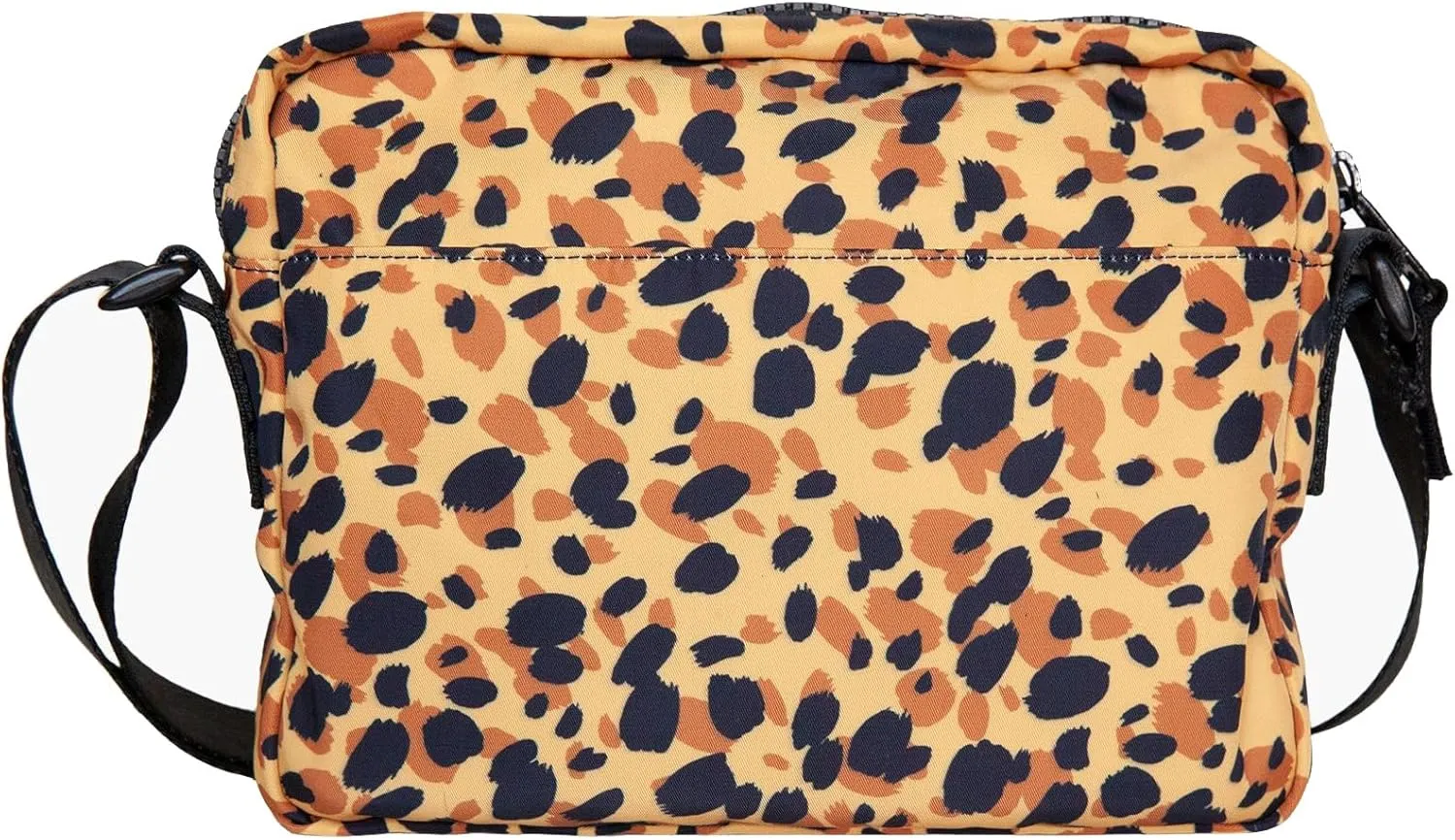Moonpie Vibrant Crossbody Bag - Sporty, Lightweight Bag with Adjustable Strap and Secure Pockets