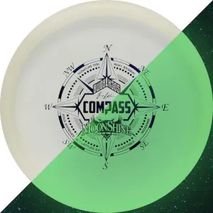 Moonshine Compass
